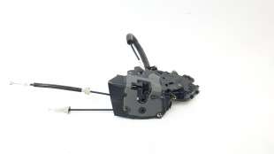 Recambio de cerradura puerta delantera izquierda para land rover discovery sport 2014- pure referencia OEM IAM FK72203A29AE  