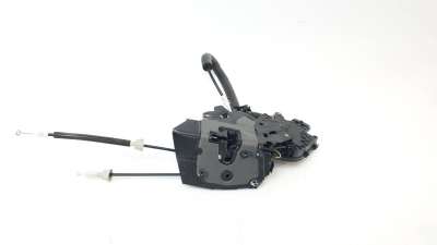 Recambio de cerradura puerta delantera izquierda para land rover discovery sport 2014- pure referencia OEM IAM FK72203A29AE  