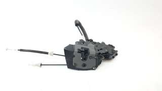 Recambio de cerradura puerta delantera izquierda para land rover discovery sport 2014- pure referencia OEM IAM FK72203A29AE  