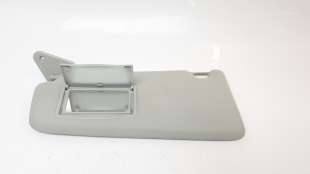 Recambio de parasol izquierdo para land rover discovery sport 2014- pure referencia OEM IAM LR060426  