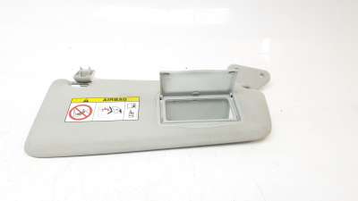 Recambio de parasol derecho para land rover discovery sport 2014- pure referencia OEM IAM LR060407  