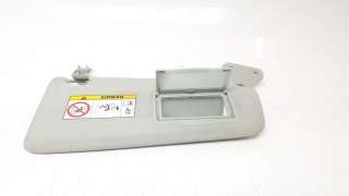 Recambio de parasol derecho para land rover discovery sport 2014- pure referencia OEM IAM LR060407  
