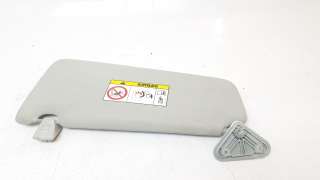 Recambio de parasol derecho para land rover discovery sport 2014- pure referencia OEM IAM LR060407  