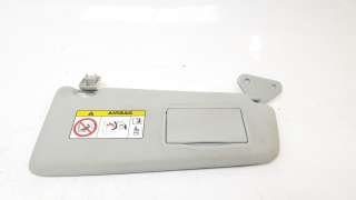 Recambio de parasol derecho para land rover discovery sport 2014- pure referencia OEM IAM LR060407  