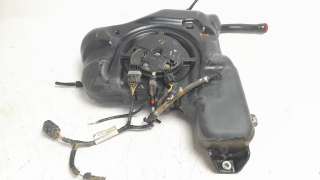 Recambio de deposito adblue para land rover discovery sport 2014- pure referencia OEM IAM GK725J228A  