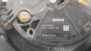 Recambio de deposito adblue para land rover discovery sport 2014- pure referencia OEM IAM GK725J228A  