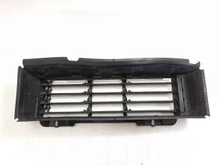 Recambio de calandra delantera de radiador para dacia sandero iii 2020- expression referencia OEM IAM 214F60898R  