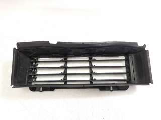 Recambio de calandra delantera de radiador para dacia sandero iii 2020- expression referencia OEM IAM 214F60898R  