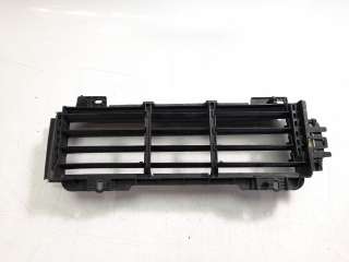Recambio de calandra delantera de radiador para dacia sandero iii 2020- expression referencia OEM IAM 214F60898R  
