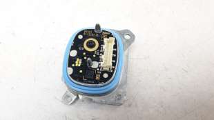 Recambio de centralita luces para smart fortwo coupe 2014- electric drive / eq pull&bear (453.391) referencia OEM IAM L90169353 