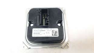 Recambio de centralita luces para smart fortwo coupe 2014- electric drive / eq pull&bear (453.391) referencia OEM IAM 260556623R