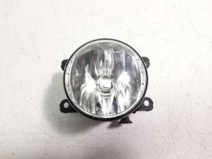 Recambio de faro antiniebla izquierdo para smart fortwo coupe 2014- electric drive / eq pull&bear (453.391) referencia OEM IAM 2