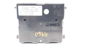 Recambio de modulo electronico para smart fortwo coupe 2014- electric drive / eq pull&bear (453.391) referencia OEM IAM A4539006