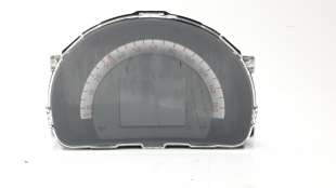 Recambio de cuadro instrumentos para smart fortwo coupe 2014- electric drive / eq pull&bear (453.391) referencia OEM IAM 2482135