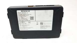 Recambio de modulo electronico para smart fortwo coupe 2014- electric drive / eq pull&bear (453.391) referencia OEM IAM 28275281