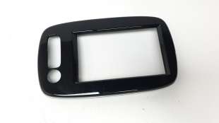 Recambio de moldura para smart fortwo coupe 2014- electric drive / eq pull&bear (453.391) referencia OEM IAM A4536805002  