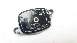 Recambio de centralita luces para smart fortwo coupe 2014- electric drive / eq pull&bear (453.391) referencia OEM IAM L90184662 