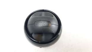 Recambio de aireador central derecho para smart fortwo coupe 2014- electric drive / eq pull&bear (453.391) referencia OEM IAM A4