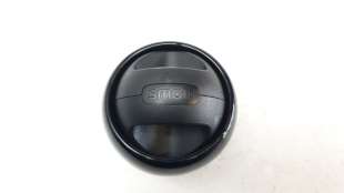 Recambio de aireador central izquierdo para smart fortwo coupe 2014- electric drive / eq pull&bear (453.391) referencia OEM IAM 