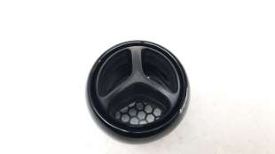 Recambio de aireador central izquierdo para smart fortwo coupe 2014- electric drive / eq pull&bear (453.391) referencia OEM IAM  2
