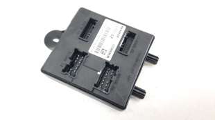 Recambio de modulo electronico para smart fortwo coupe 2014- electric drive / eq pull&bear (453.391) referencia OEM IAM 231A0849