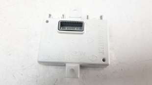 Recambio de modulo electronico para smart fortwo coupe 2014- electric drive / eq pull&bear (453.391) referencia OEM IAM A4539005 2