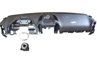 Recambio de kit airbag para porsche cayenne (typ 92aa) 2009-2017 diesel referencia OEM IAM 95855200300DK4  