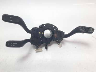 Recambio de mando multifuncion para porsche cayenne (typ 92aa) 2009-2017 diesel referencia OEM IAM 95B953502K  