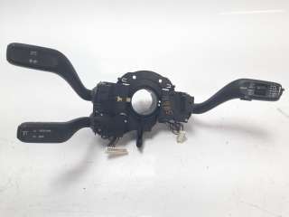 Recambio de mando multifuncion para porsche cayenne (typ 92aa) 2009-2017 diesel referencia OEM IAM 95B953502K  
