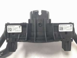 Recambio de mando multifuncion para porsche cayenne (typ 92aa) 2009-2017 diesel referencia OEM IAM 95B953502K  