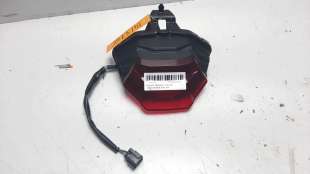 Recambio de piloto trasero central para honda adv 350 2022- referencia OEM IAM 33701K2LD01  