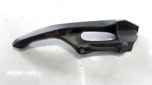 Recambio de agarradera trasera para honda adv 350 2022- referencia OEM IAM 61912008000   2