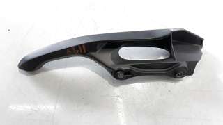 Recambio de agarradera trasera para honda adv 350 2022- referencia OEM IAM 61912008000  