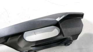 Recambio de agarradera trasera para honda adv 350 2022- referencia OEM IAM 61912008000  