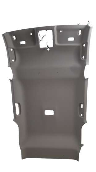 Recambio de techo interior para toyota rav4 2018- hybrid 4x2 advance referencia OEM IAM 6331042500B0  