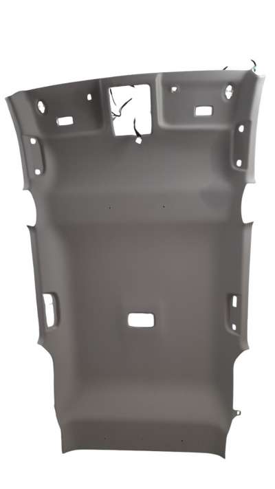 Recambio de techo interior para toyota rav4 2018- hybrid 4x2 advance referencia OEM IAM 6331042500B0  