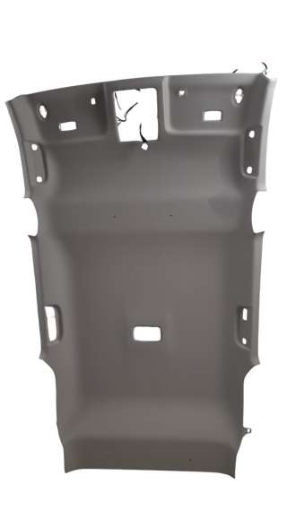 Recambio de techo interior para toyota rav4 2018- hybrid 4x2 advance referencia OEM IAM 6331042500B0  