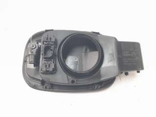 Recambio de tapa exterior combustible para porsche cayenne coupe (9yb) 2019- e-hybrid referencia OEM IAM 9Y3810593  
