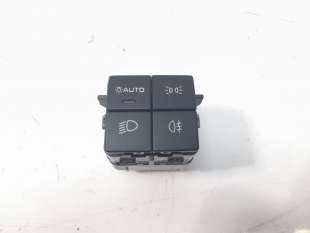 Recambio de mando luces para porsche cayenne coupe (9yb) 2019- e-hybrid referencia OEM IAM 9Y1941209C  