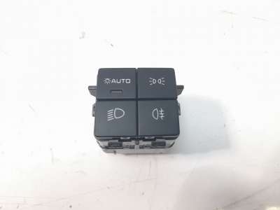 Recambio de mando luces para porsche cayenne coupe (9yb) 2019- e-hybrid referencia OEM IAM 9Y1941209C  