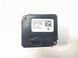 Recambio de mando luces para porsche cayenne coupe (9yb) 2019- e-hybrid referencia OEM IAM 9Y1941209C  