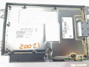Recambio de amplificador de sonido para porsche cayenne coupe (9yb) 2019- e-hybrid referencia OEM IAM 9J1035223F 8147400040 8147 2