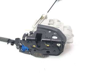 Recambio de cerradura puerta delantera derecha para porsche cayenne coupe (9yb) 2019- e-hybrid referencia OEM IAM 9Y1837016  
