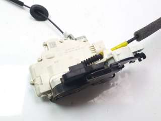 Recambio de cerradura puerta delantera derecha para porsche cayenne coupe (9yb) 2019- e-hybrid referencia OEM IAM 9Y1837016  