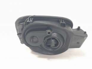 Recambio de tapa exterior combustible para porsche cayenne coupe (9yb) 2019- e-hybrid referencia OEM IAM 9Y3809906Y   2