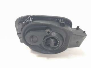Recambio de tapa exterior combustible para porsche cayenne coupe (9yb) 2019- e-hybrid referencia OEM IAM 9Y3809906Y  
