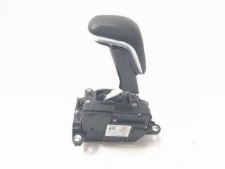 Recambio de palanca cambio para porsche cayenne coupe (9yb) 2019- e-hybrid referencia OEM IAM 9Y0713041D  