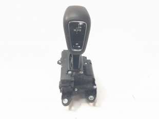 Recambio de palanca cambio para porsche cayenne coupe (9yb) 2019- e-hybrid referencia OEM IAM 9Y0713041D   2