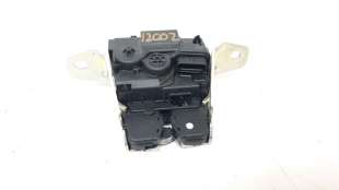 Recambio de cerradura maletero / porton para porsche cayenne coupe (9yb) 2019- e-hybrid referencia OEM IAM 9Y3827447D  