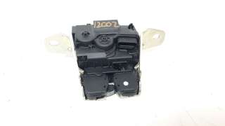 Recambio de cerradura maletero / porton para porsche cayenne coupe (9yb) 2019- e-hybrid referencia OEM IAM 9Y3827447D  